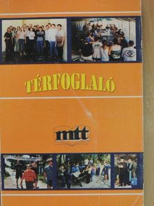 Térfoglaló [antikvár]