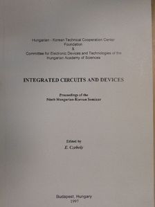 Oláh M. - Integrated Circuits and Devices [antikvár]