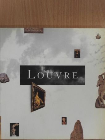 Pierre Quoniam - Louvre [antikvár]