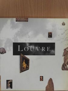 Pierre Quoniam - Louvre [antikvár]