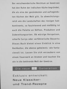 Indien [antikvár]