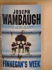 Joseph Wambaugh - Finnegan's Week [antikvár]