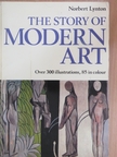 Norbert Lynton - The story of modern art [antikvár]