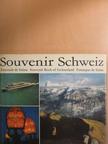 Conrad Streit - Souvenir Schweiz [antikvár]