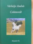 Várhelyi András - Csikóterelő [antikvár]