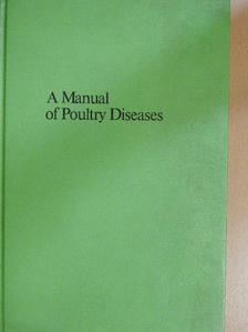 B. S. Bains - A Manual of Poultry Diseases [antikvár]