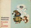 Vancura, Vladislav - Bocska és gazdája [antikvár]