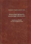 Czúcz Ottó, Szabó István - Munkaügyi igazgatás, munkaügyi bíráskodás [antikvár]