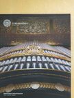 Bóka Gábor - Zeneakadémia Koncertmagazin 2019. január-június [antikvár]