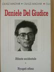 Daniele Del Giudice - Nyugati atlasz [antikvár]