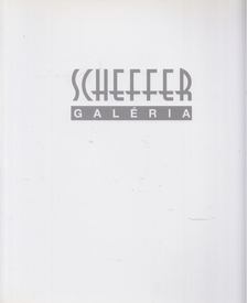 Martos Gábor (szerk.) - Scheffer Galéria [antikvár]