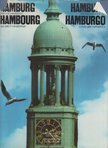 Simon, Sven, Hermann Josef Barth, KRÜGER, HORST - Hamburg / Hambourg / Hamburg / Hamburgo [antikvár]
