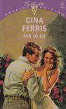 Gina Ferris - Far to Go [antikvár]
