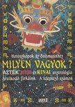 Danner Anna - Milyen vagyok? [antikvár]