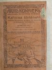 Winkler Pál - Kalocsa története [antikvár]