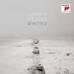 RACHMANINOV, ZWART, LAMBERT, SCHUBERT - WINTER CD LAVINIA MEIJER