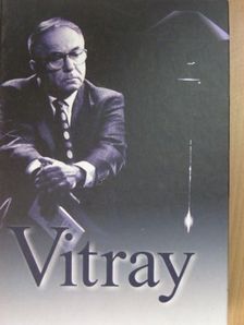 Vitray Tamás - Vitray [antikvár]