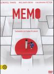Tasnádi István - Memo - DVD