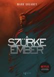 Mark Greaney - A Szürke Ember [eKönyv: epub, mobi]