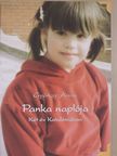 Gyöngy Anna - Panka naplója [antikvár]
