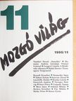 Berkes Erzsébet - Mozgó Világ 1995. november [antikvár]