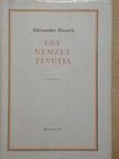 Alexander Abusch - Egy nemzet tévútja [antikvár]