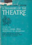 John Gassner - Treasury of the Theatre Volume I. [antikvár]