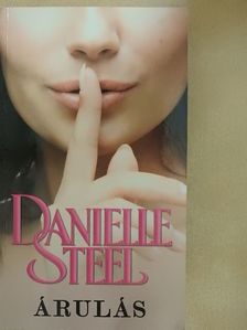 Danielle Steel - Árulás [antikvár]