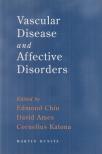 Chiu Edmond, Ames, David, Cornelius Katona - Vascular Disease and Affective Disorders [antikvár]