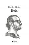 Bozóky Balázs - Hotel  [eKönyv: epub, mobi]