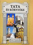 Körmendi Géza - Tata és környéke [antikvár]