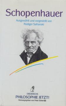 Rüdiger Safranski - Schopenhauer (dedikált) [antikvár]