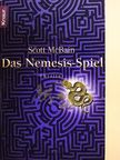 Scott McBain - Das Nemesis-Spiel [antikvár]
