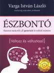Varga István László - Észbontó [antikvár]
