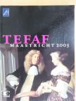 TEFAF Maastricht 2003 [antikvár]