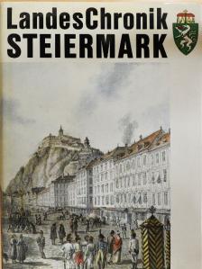 LandesChronik Steiermark [antikvár]