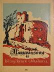 Dr. Darnay-Dornyay Béla - Nagyvázsony és környékének útikalauza [antikvár]
