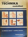 Dr. Németh Tibor - Technika munkafüzet [antikvár]