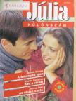 Belinda Barnes - A boldogító igen/Kint a vízből/Az utolsó csata [antikvár]