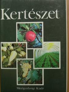 Csáky Antal - Kertészet [antikvár]