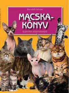 Bernáth István - Macskakönyv [antikvár]