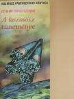 Czeslaw Chruszczewski - A kozmosz tüneménye [antikvár]