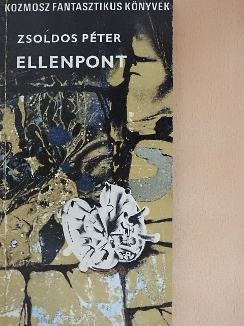 Dr. Ferencz Csaba - Ellenpont [antikvár]