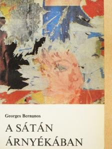 Georges Bernanos - A sátán árnyékában [antikvár]