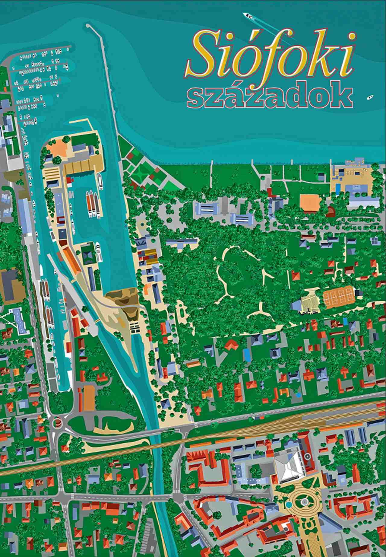 Siófoki századok [szépséghibás]