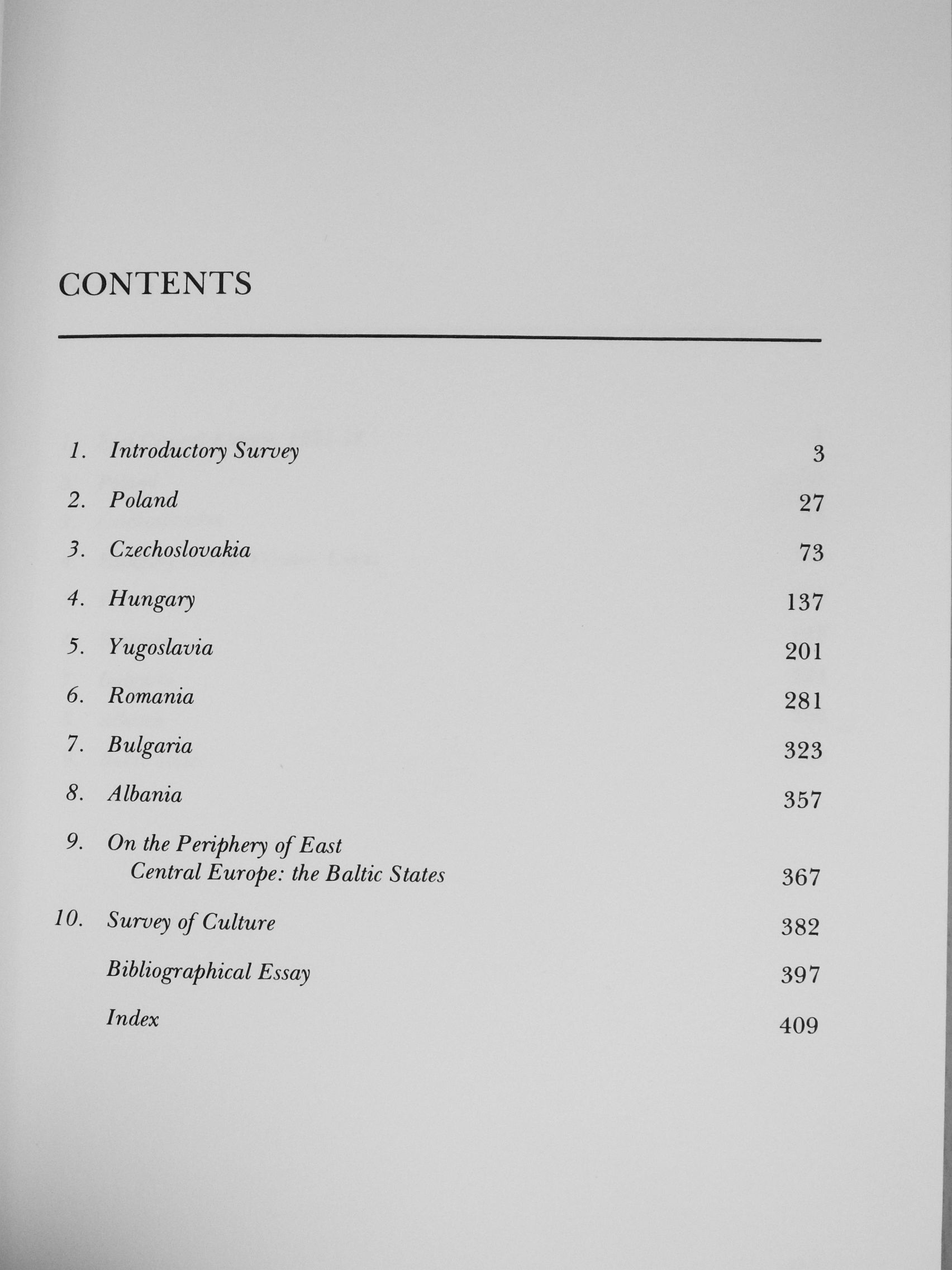 Joseph Rothschild - East Central Europe between the Two World Wars [antikvár]