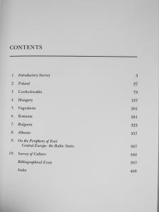 Joseph Rothschild - East Central Europe between the Two World Wars [antikvár]