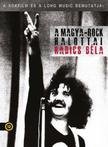A MagyaRock halottai - Radics Béla DVD