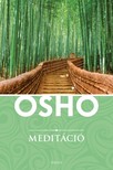 OSHO - Meditáció [eKönyv: epub, mobi]