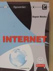 Bognár Mónika - Internet [antikvár]